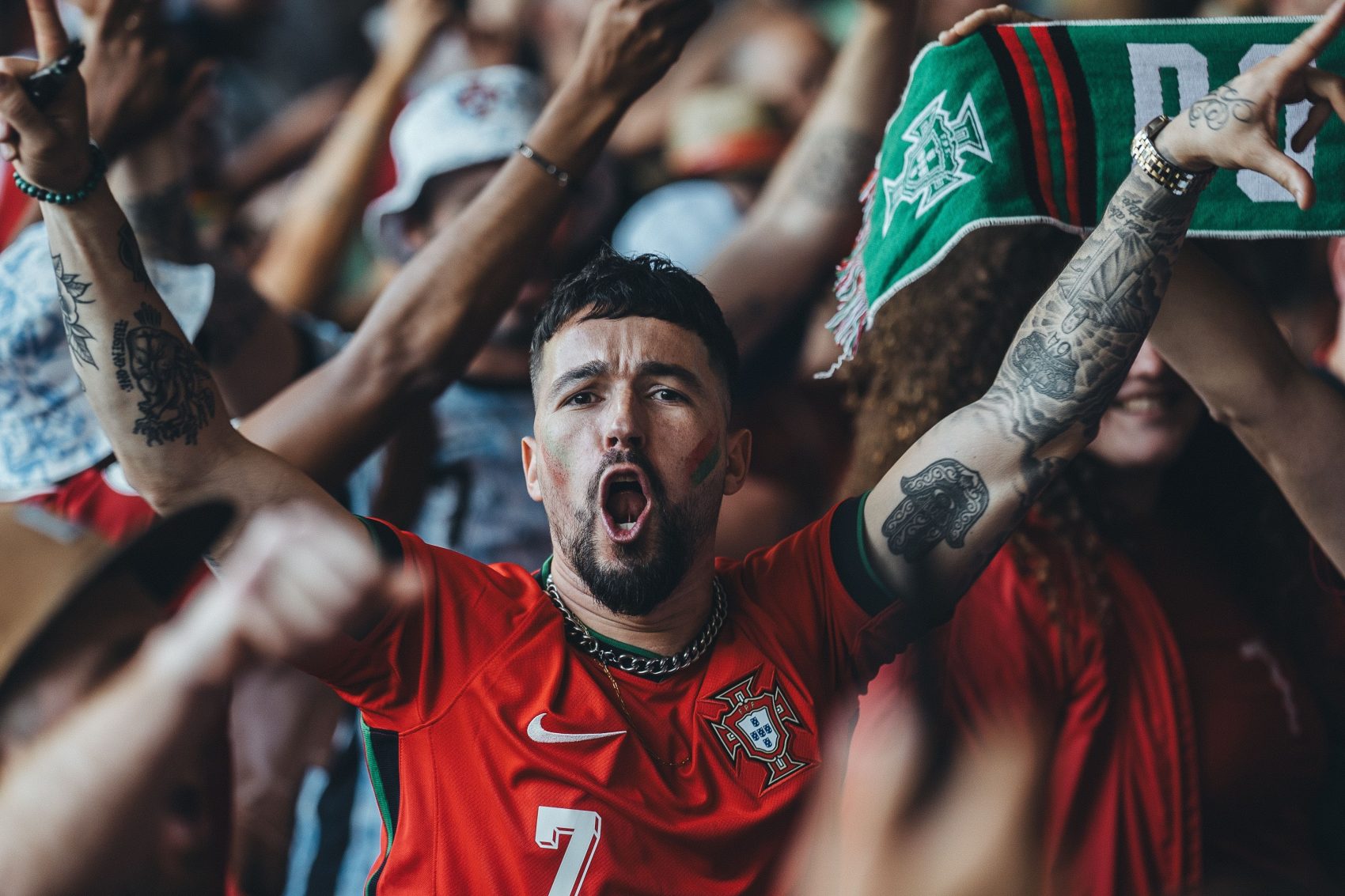 Adformatie sprak met Frank Körver over reputatie en communicatie Uefa en Fifa
